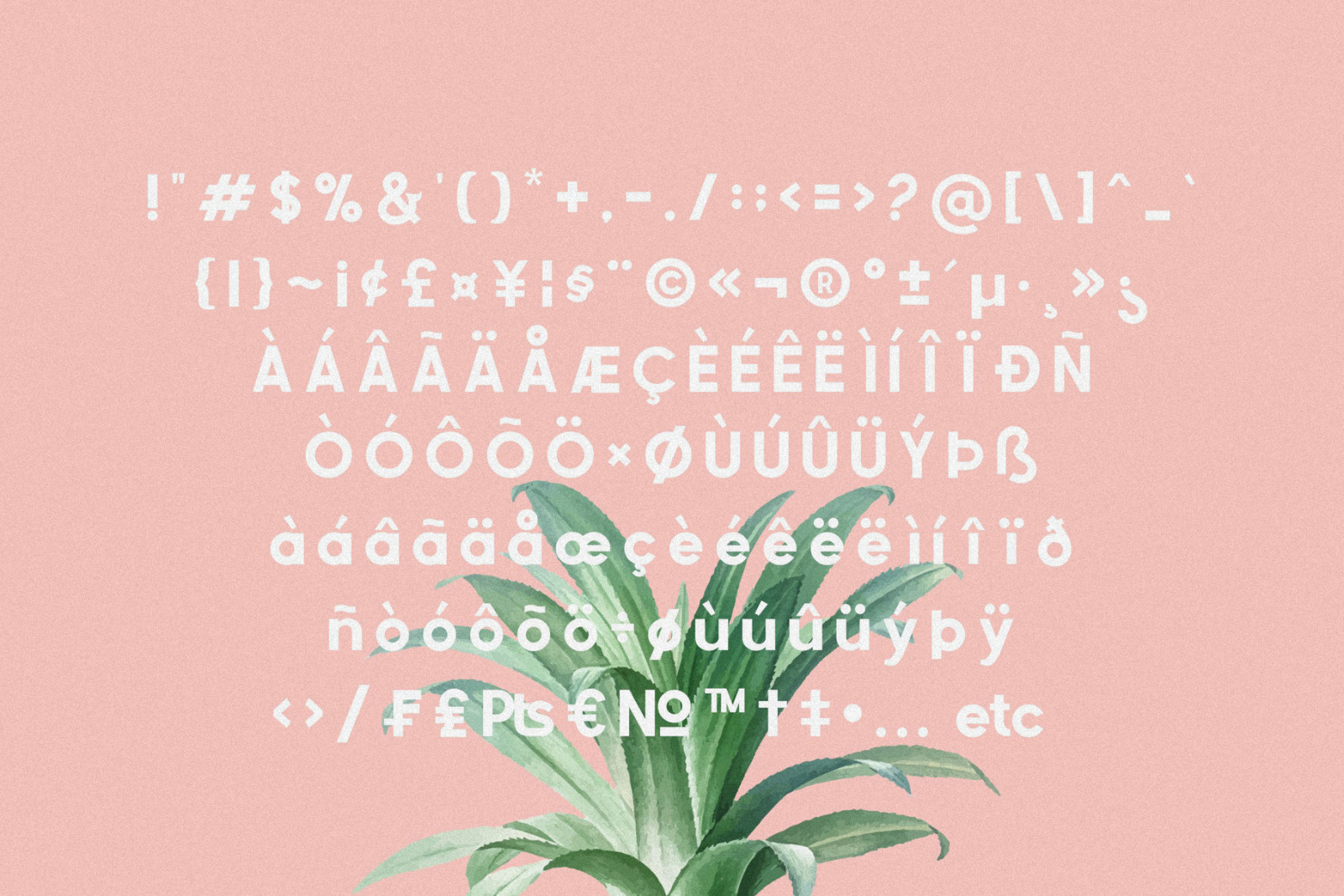 Baltore Font Baltore Font