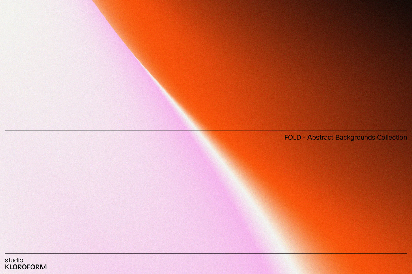 Fold - 30 Abstract Gradient Backgrounds