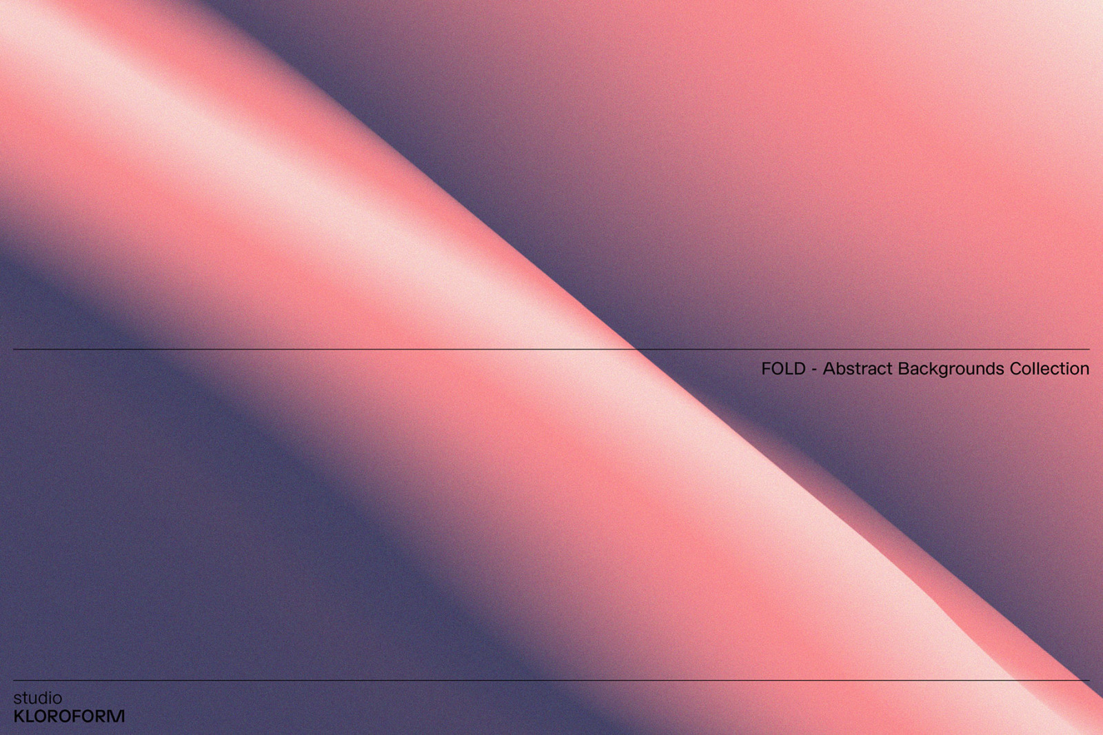 Fold - 30 Abstract Gradient Backgrounds