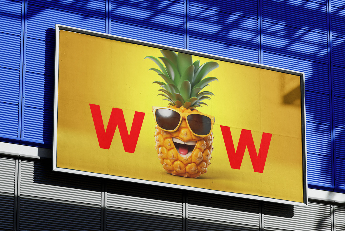 Happy Fruits Happy Fruits