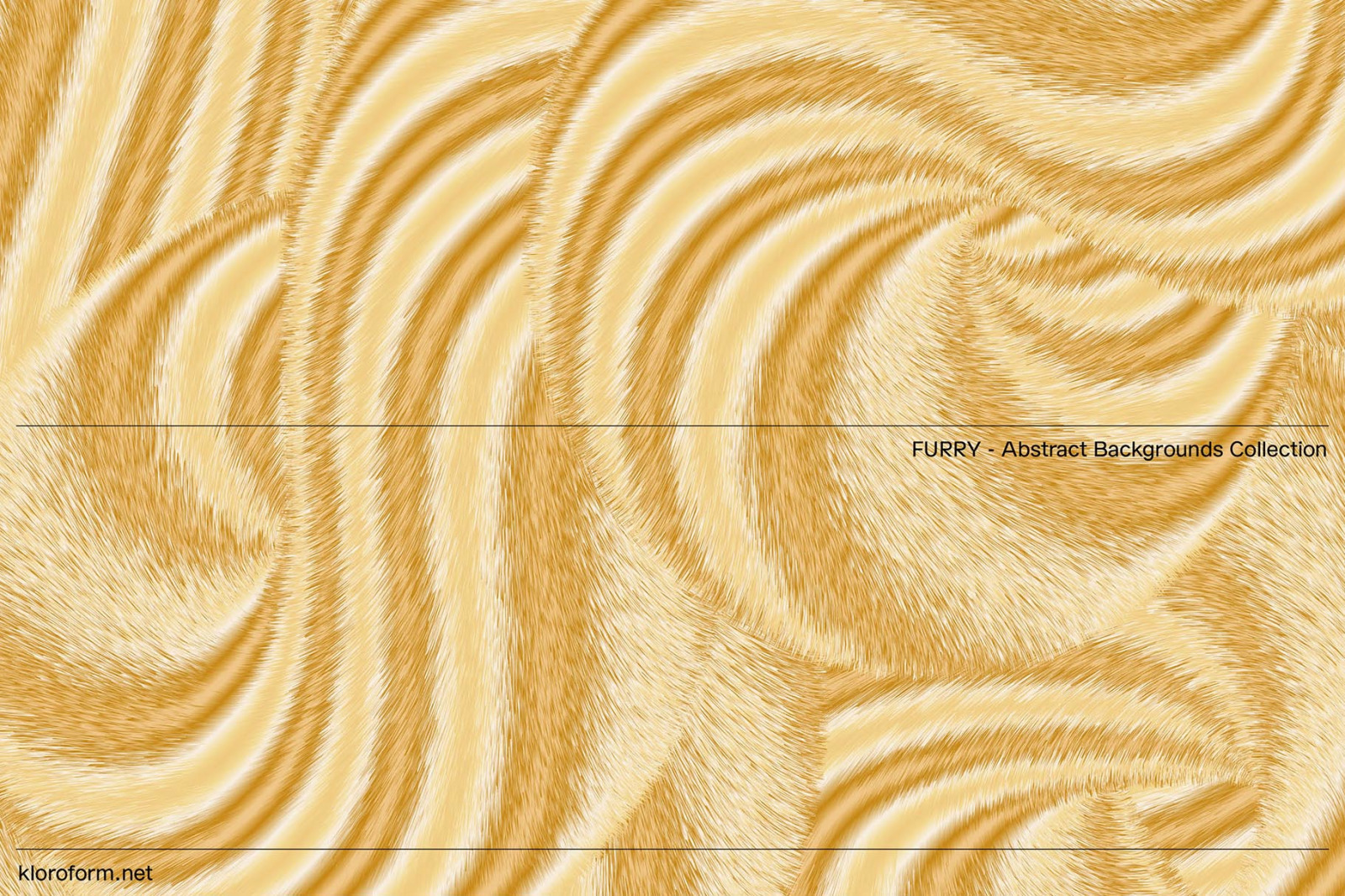 Furry - 25 hairy backgrounds