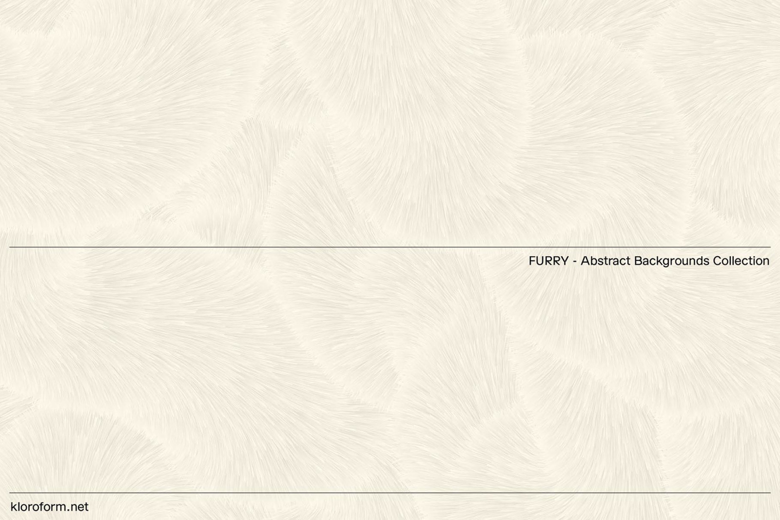 Furry - 25 hairy backgrounds