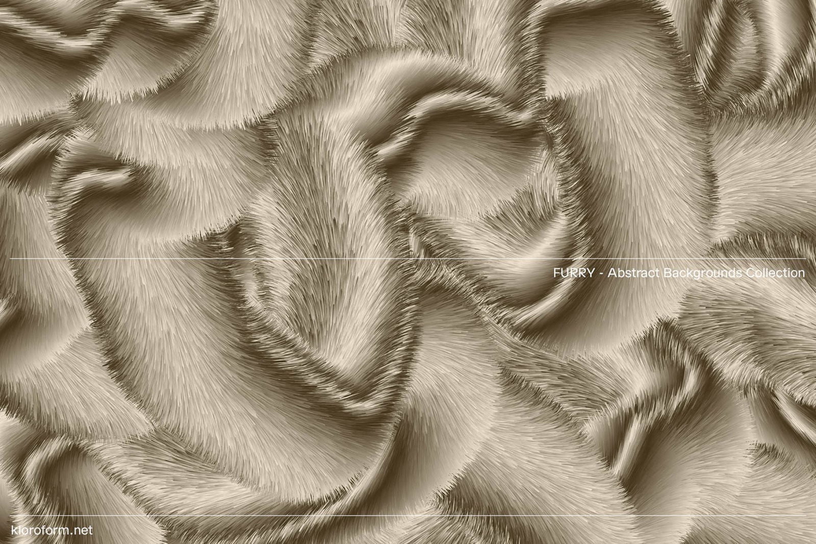 Furry - 25 hairy backgrounds