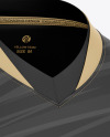 eSports Jersey Mockup