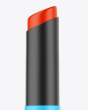 Matte Lipstick Mockup