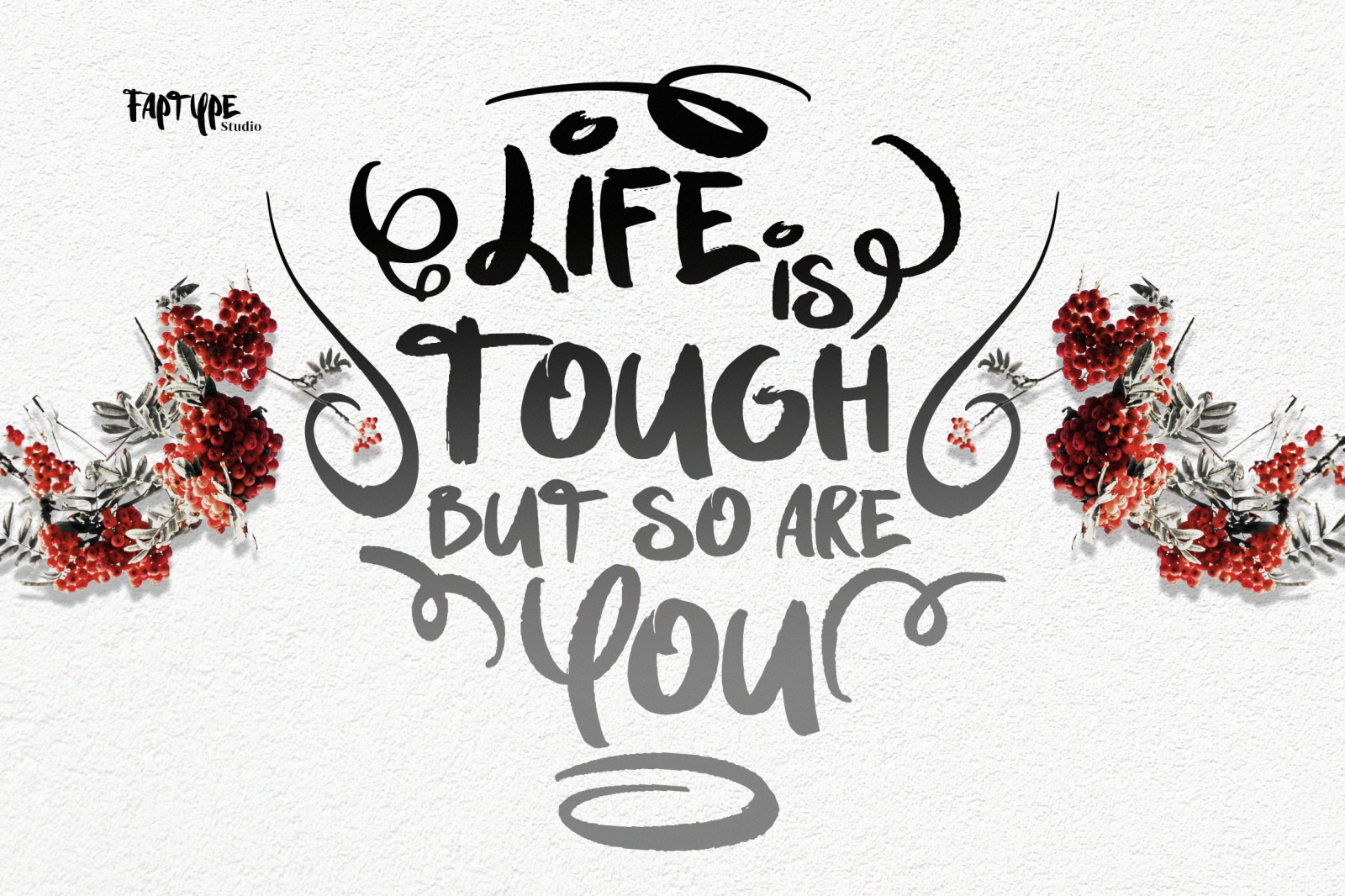 Desire | Handwritten Brush Font Desire | Handwritten Brush Font
