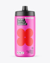 Matte Sport Bottle Mockup Matte Sport Bottle Mockup