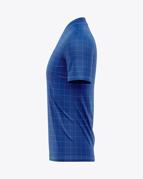 eSports Jersey Mockup