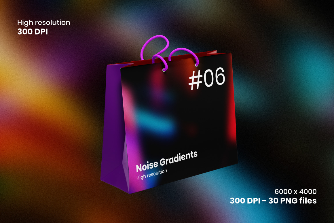 Black Holo - Noise Backgrounds Black Holo - Noise Backgrounds