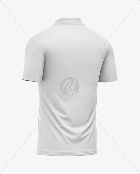 eSports Jersey Mockup