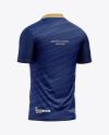 eSports Jersey Mockup