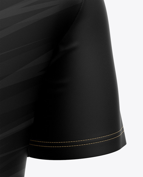 eSports Jersey Mockup