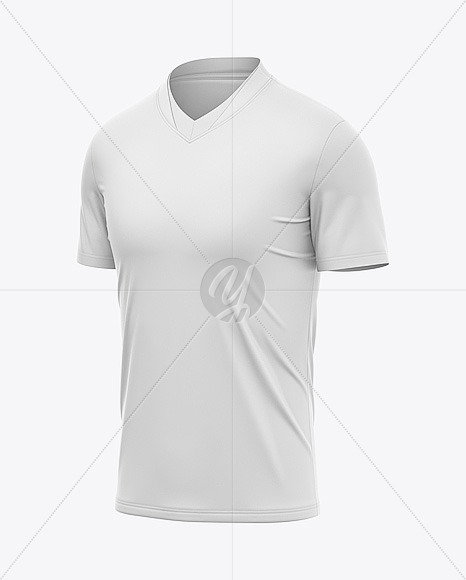 eSports Jersey Mockup