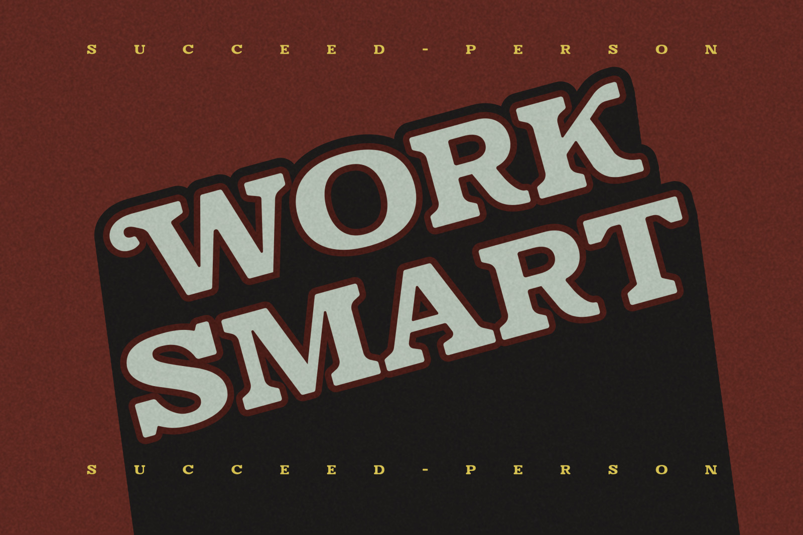 Methia West - Display Slab Serif Font Methia West - Display Slab Serif Font