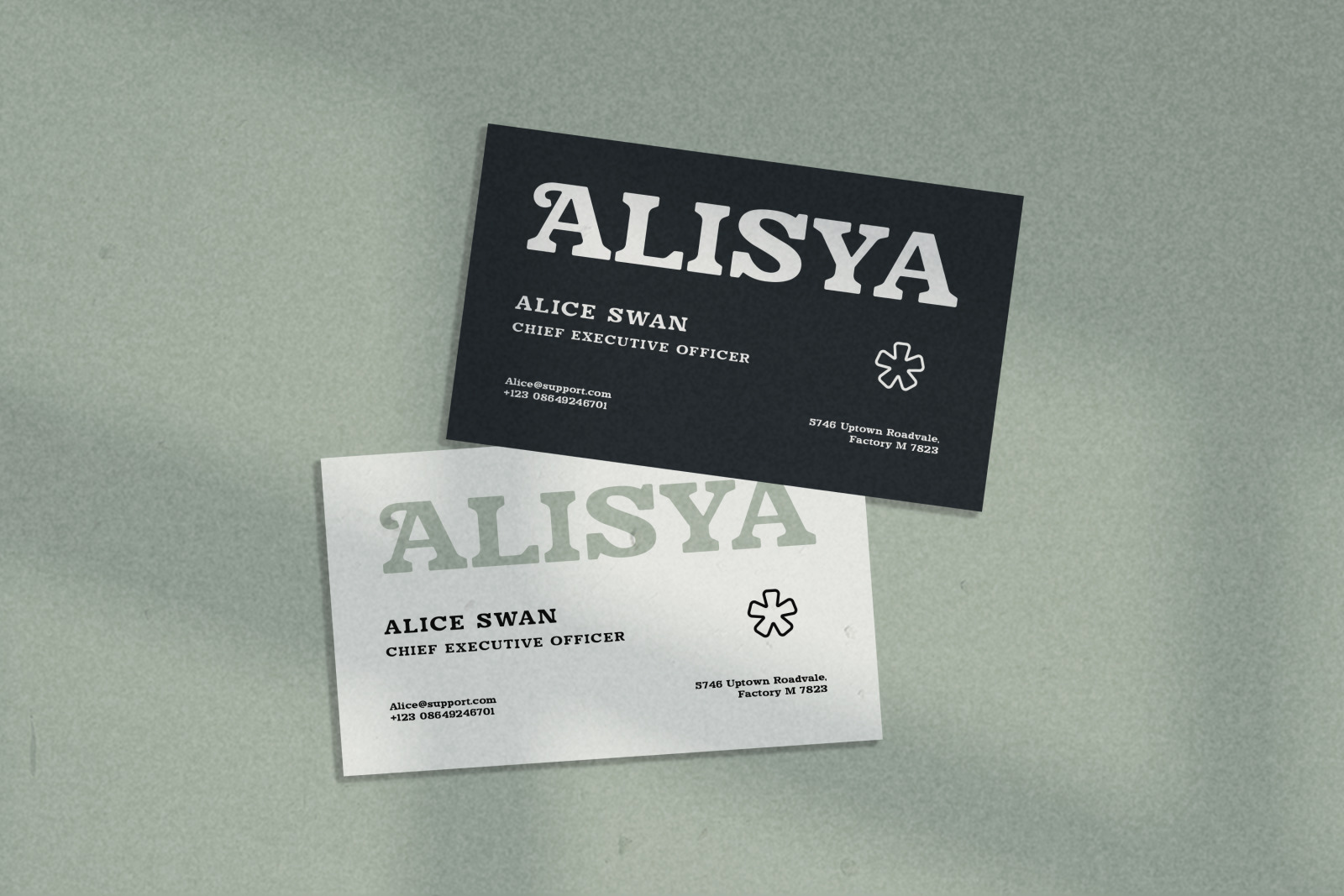 Methia West - Display Slab Serif Font Methia West - Display Slab Serif Font