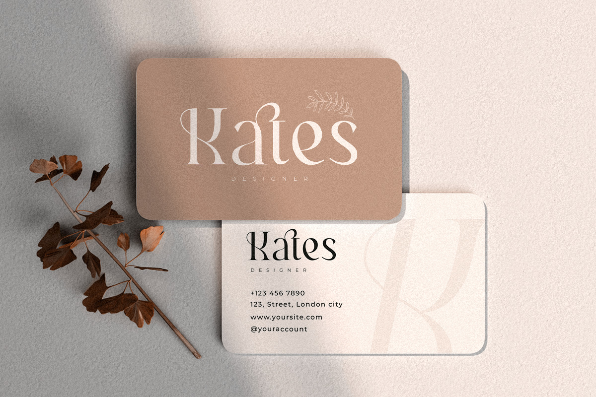Almost - Elegant Nostalgic Display Font Almost - Elegant Nostalgic Display Font