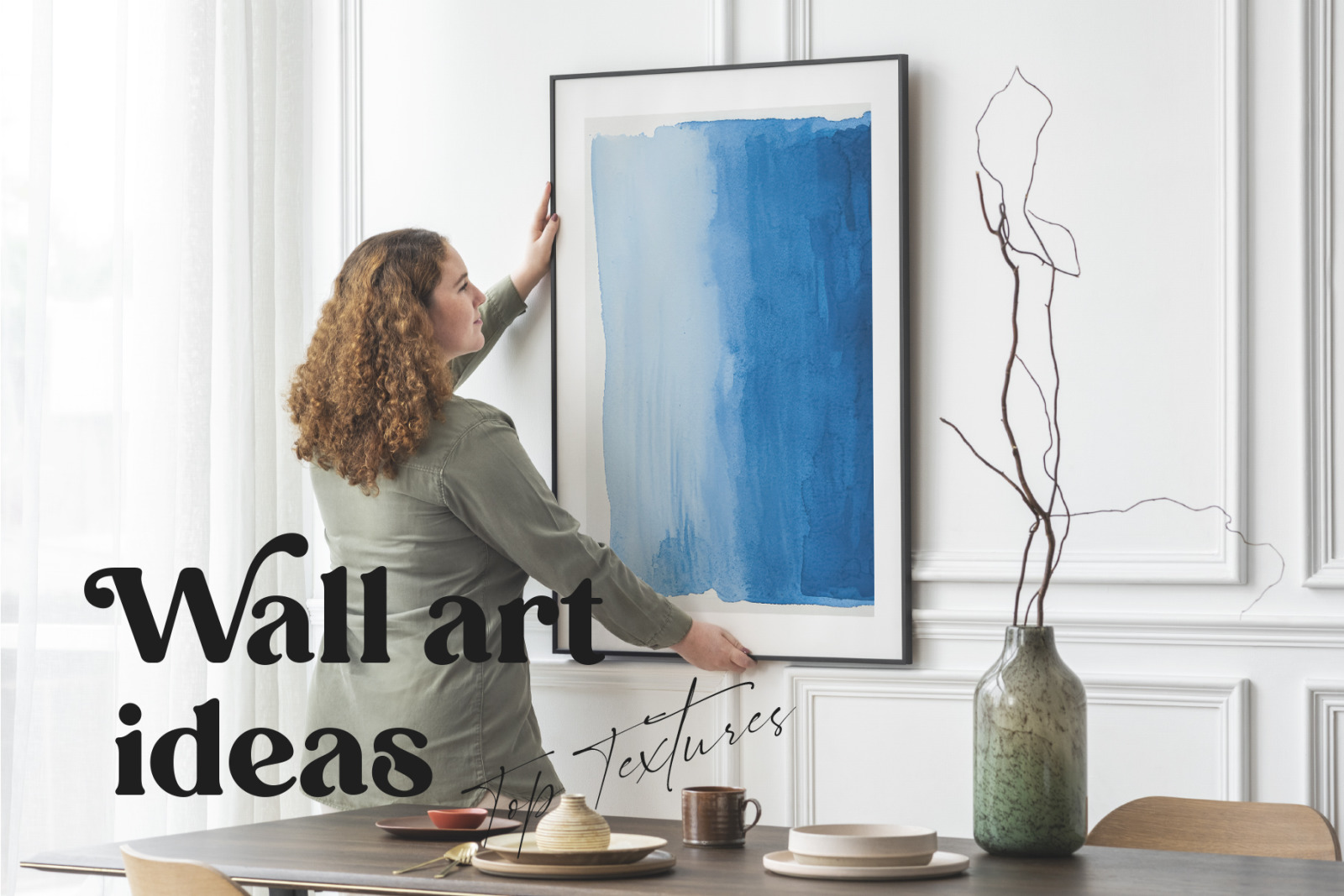 Watercolor Fill Navy Blue Texture Pack