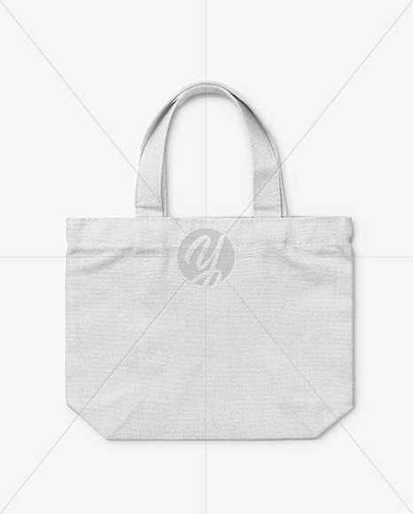 Tote Bag Mockup