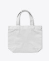 Tote Bag Mockup