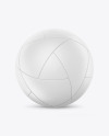 Soccer Ball Mockup