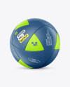 Soccer Ball Mockup