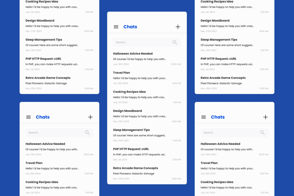 BotBuddy - AI Chatbot Dashboard V1 BotBuddy - AI Chatbot Dashboard V1