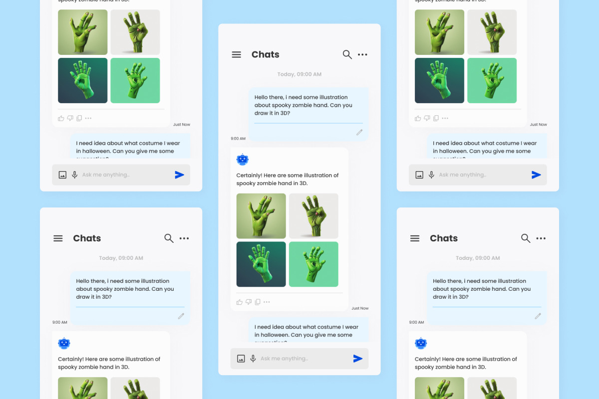 BotBuddy - AI Chatbot Dashboard V2 BotBuddy - AI Chatbot Dashboard V2