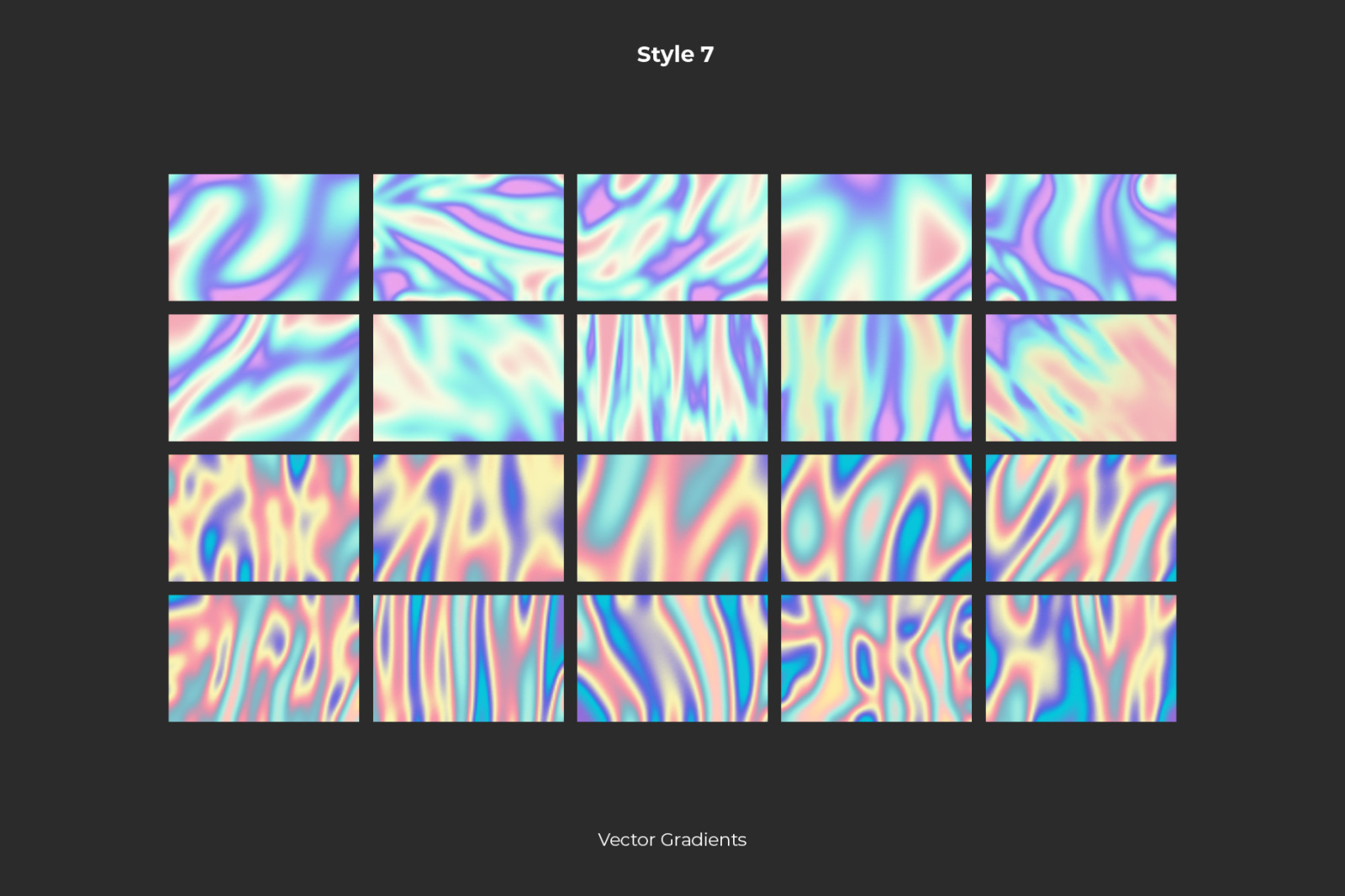 140 Vector Gradient Backgrounds 140 Vector Gradient Backgrounds