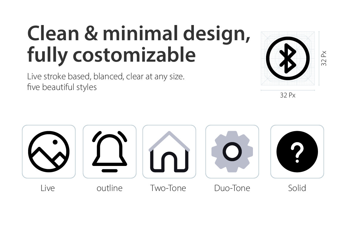 User interface icons (vol.1) User interface icons (vol.1)