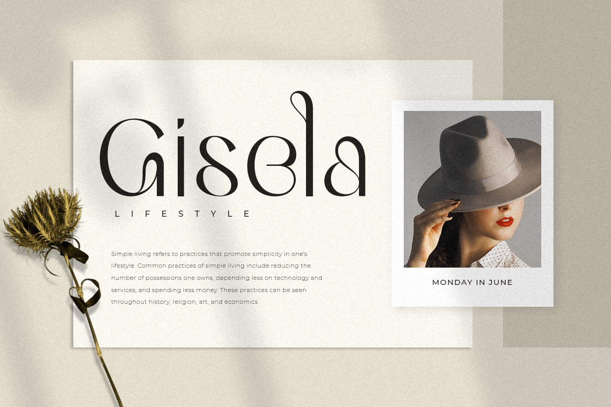 Callge - Display Ligature Sans Serif Callge - Display Ligature Sans Serif