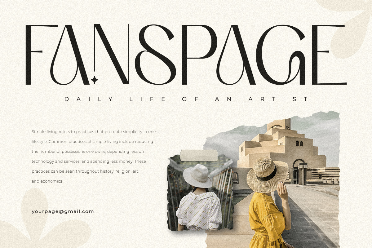 Callge - Display Ligature Sans Serif Callge - Display Ligature Sans Serif