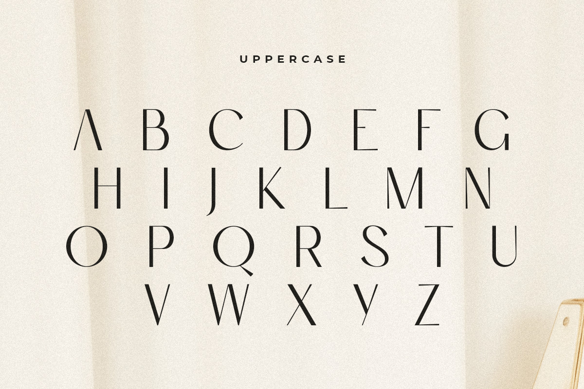 Callge - Display Ligature Sans Serif