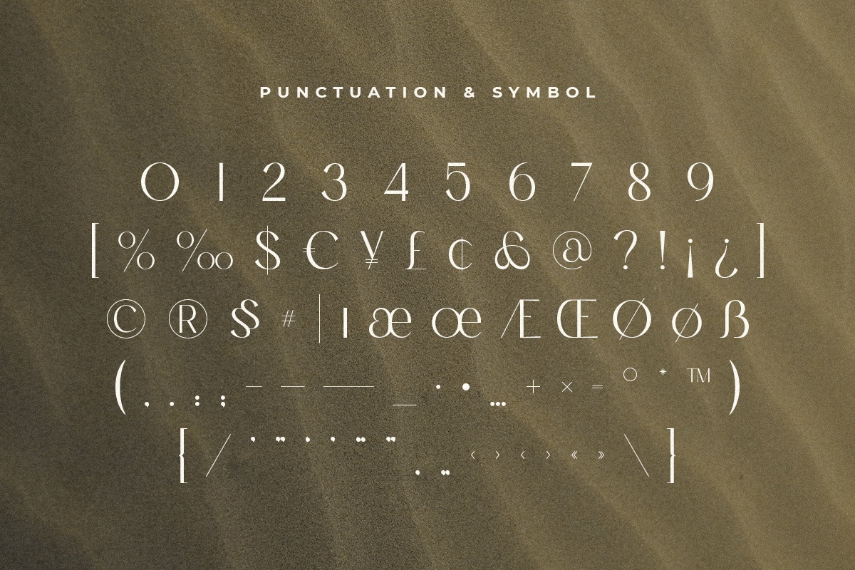 Callge - Display Ligature Sans Serif Callge - Display Ligature Sans Serif
