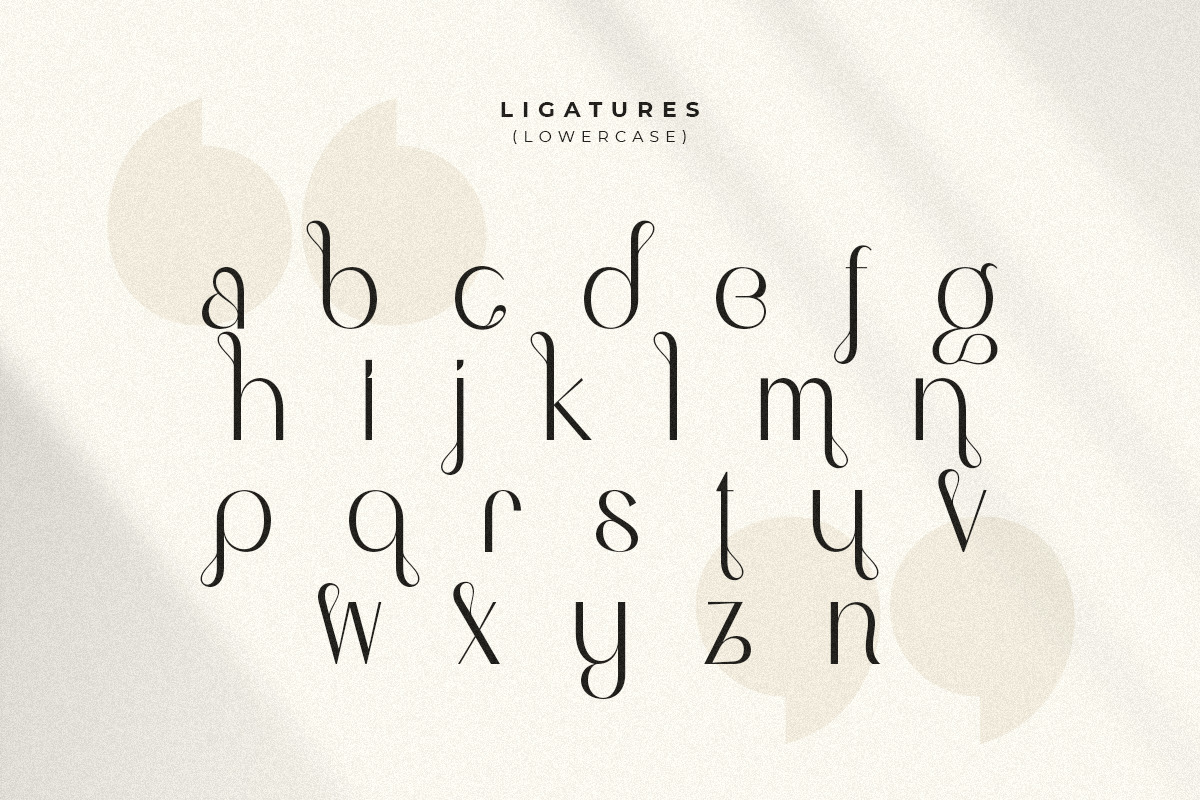 Callge - Display Ligature Sans Serif Callge - Display Ligature Sans Serif