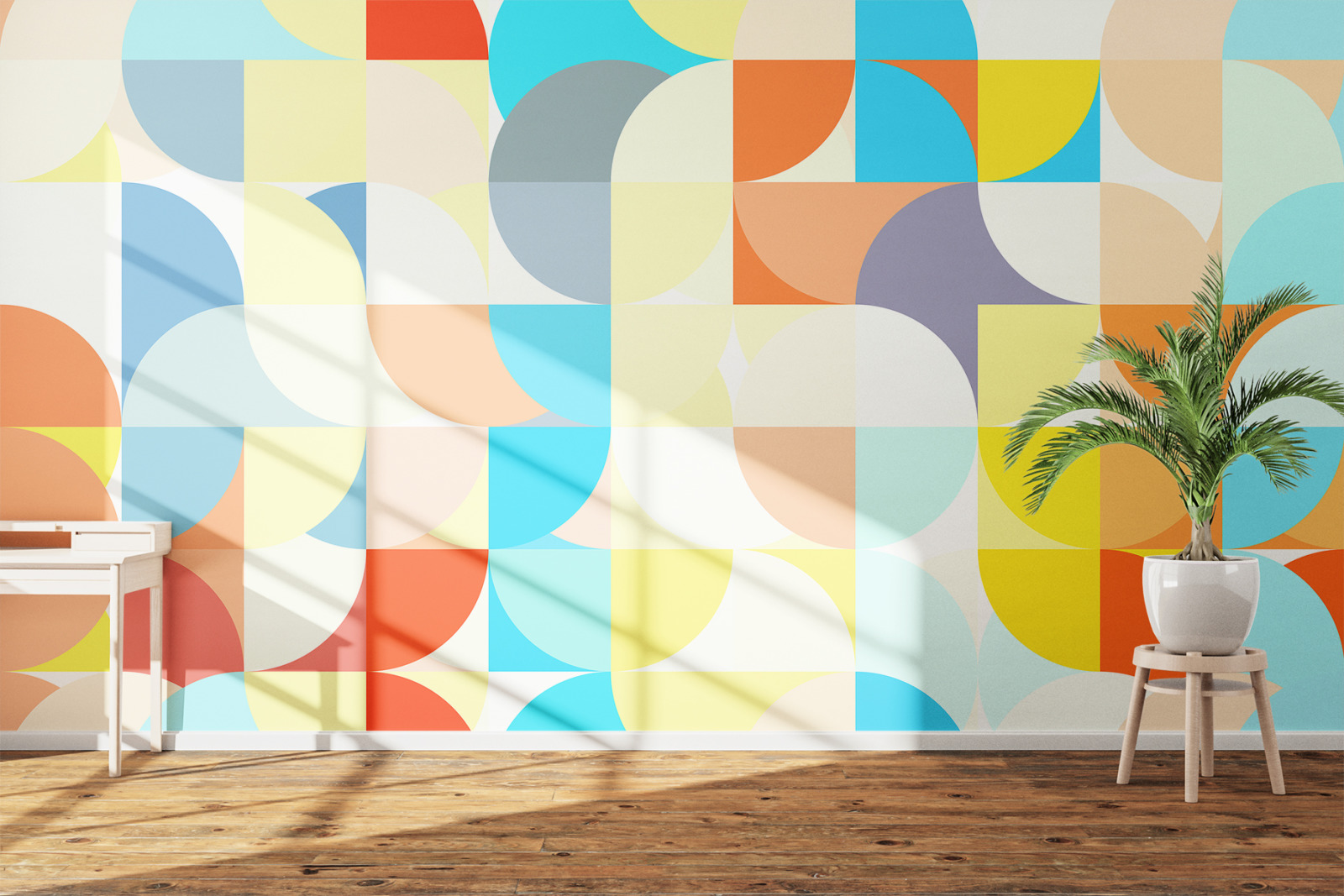 50 Quarters Geometric Backgrounds 50 Quarters Geometric Backgrounds