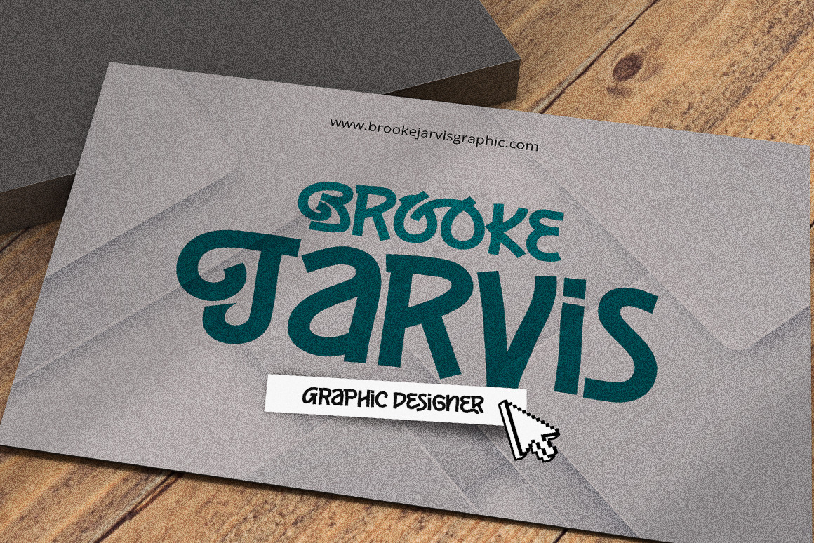 Fuchas handwriting Font Fuchas handwriting Font
