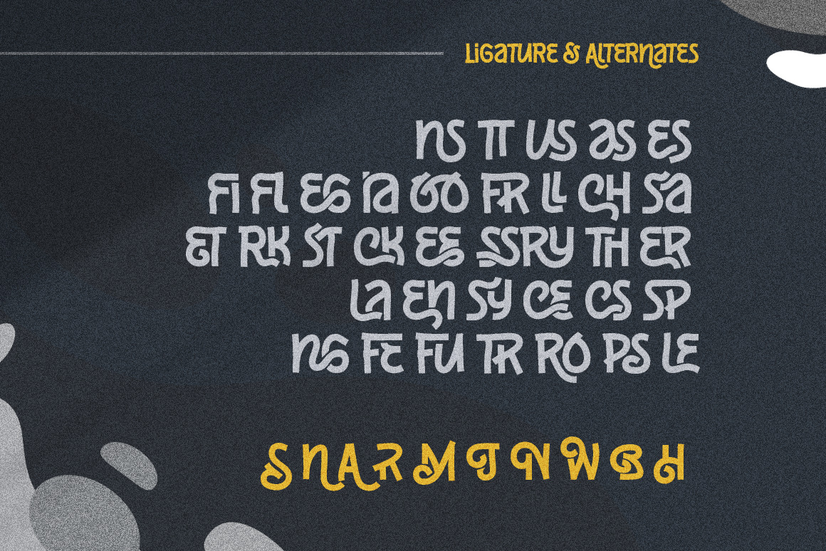 Fuchas handwriting Font