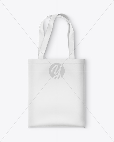 Cotton Bag Mockup