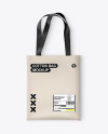 Cotton Bag Mockup