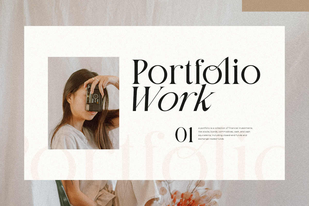 Gallery - Modern Beauty Ligature Serif Gallery - Modern Beauty Ligature Serif