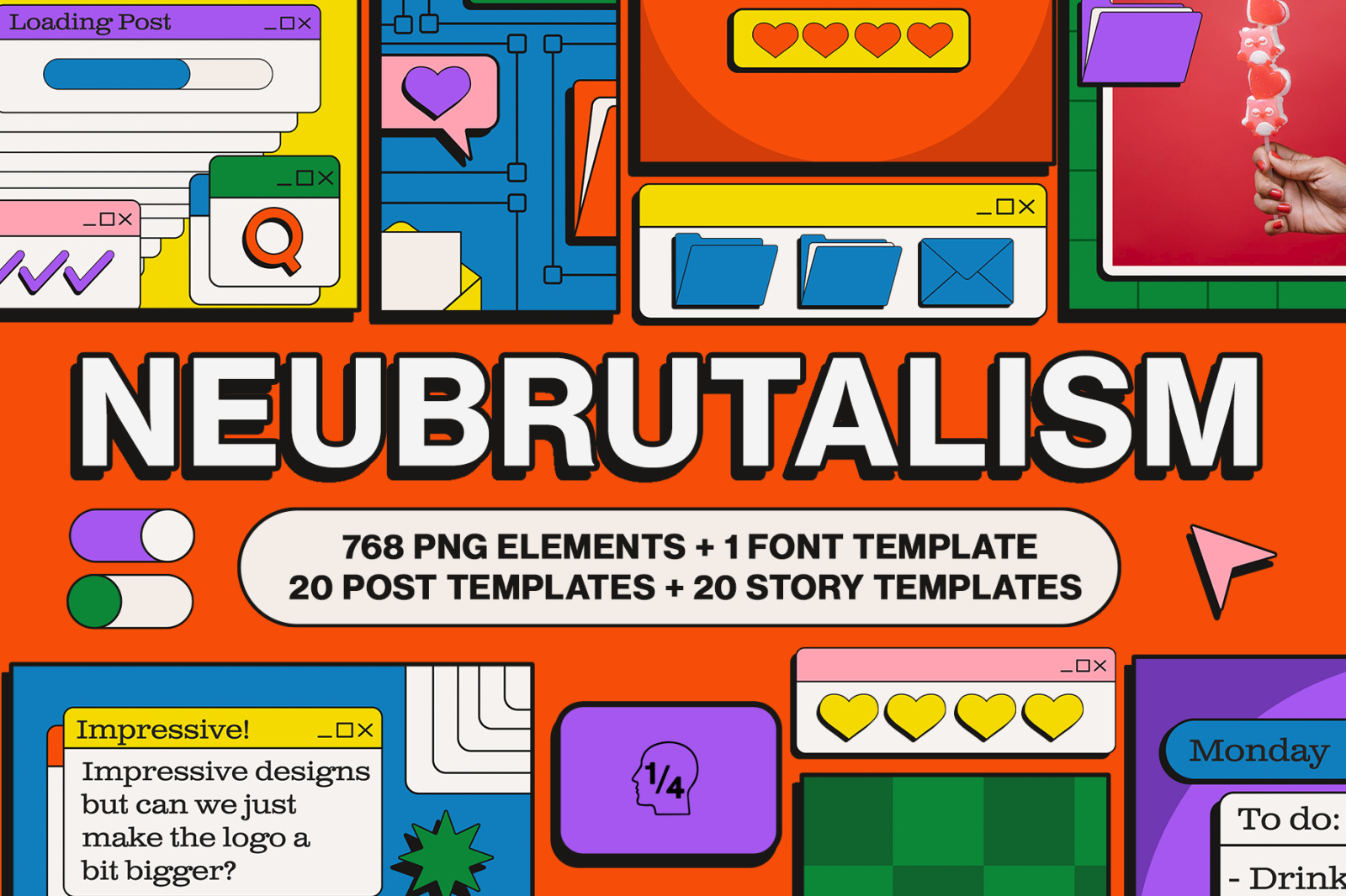 NEUBRUTALISM NEUBRUTALISM