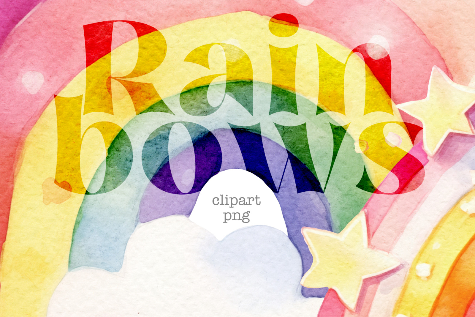 Whimsical Rainbows Whimsical Rainbows