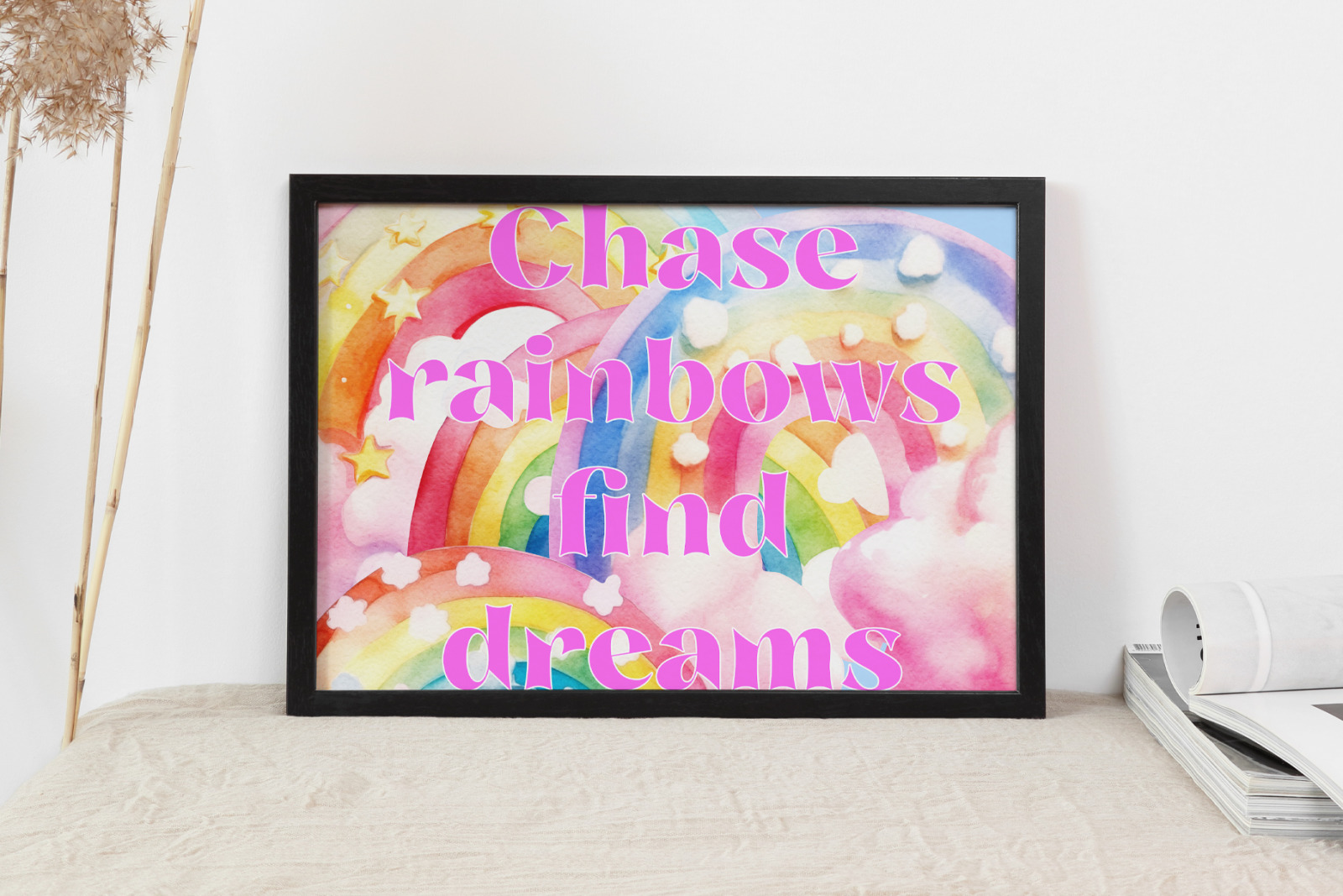 Whimsical Rainbows Whimsical Rainbows