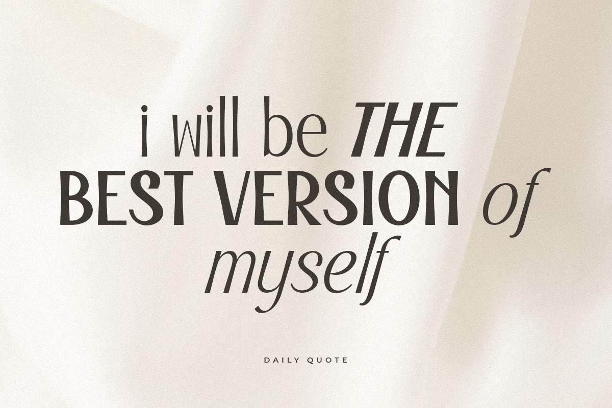 Magic Growing - Elegant Sans Serif Font Magic Growing - Elegant Sans Serif Font