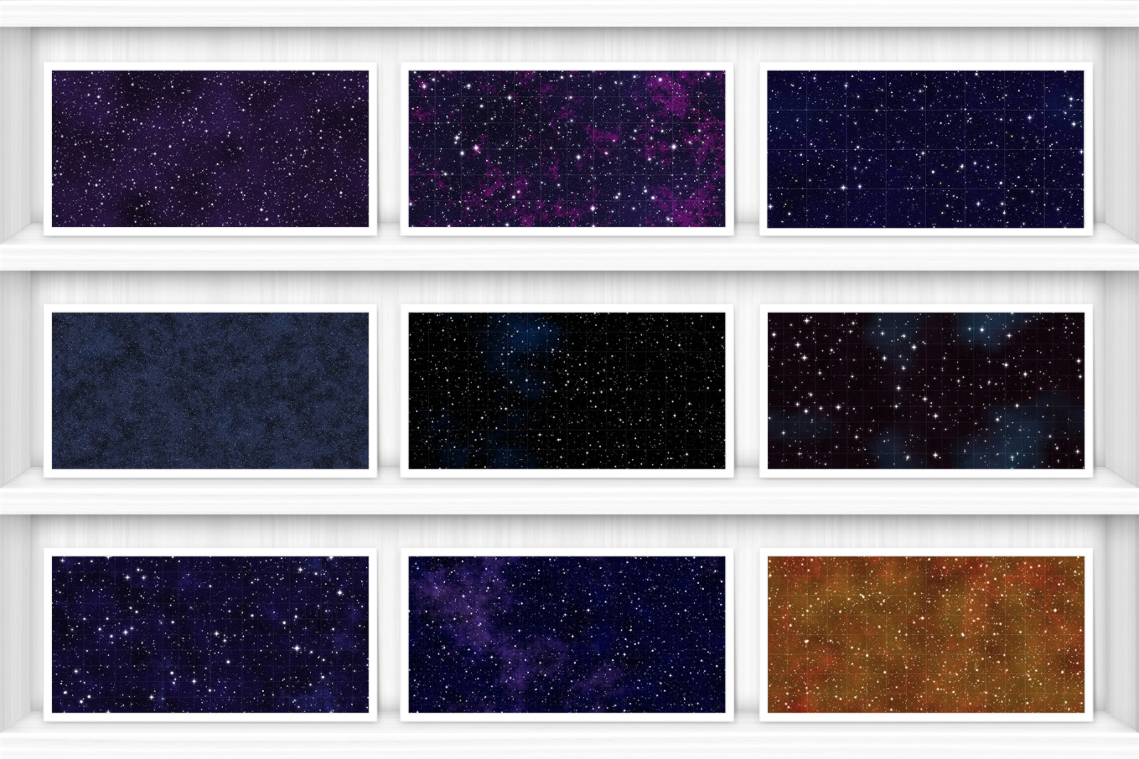 20 Cosmos Backgrounds 20 Cosmos Backgrounds