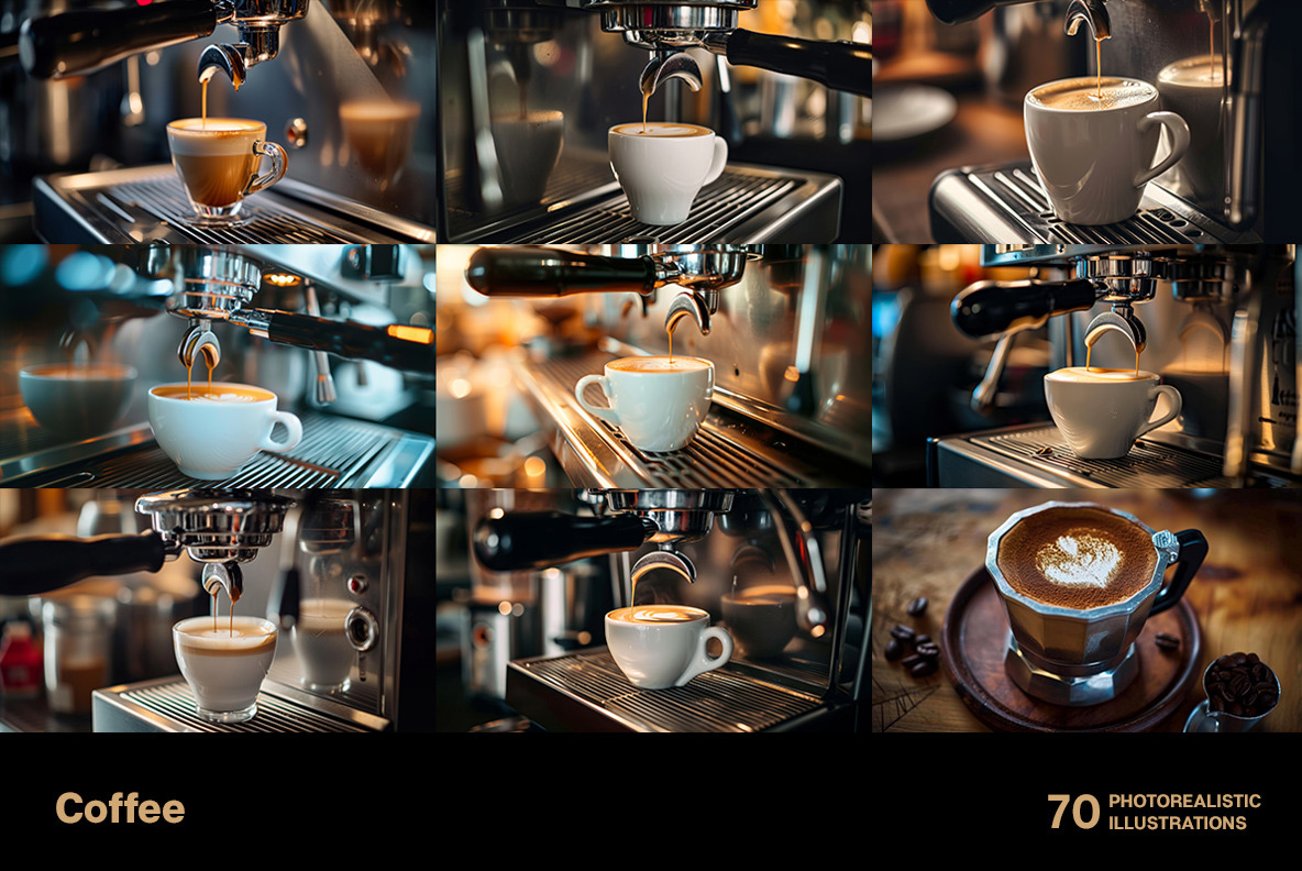 Coffee Coffee