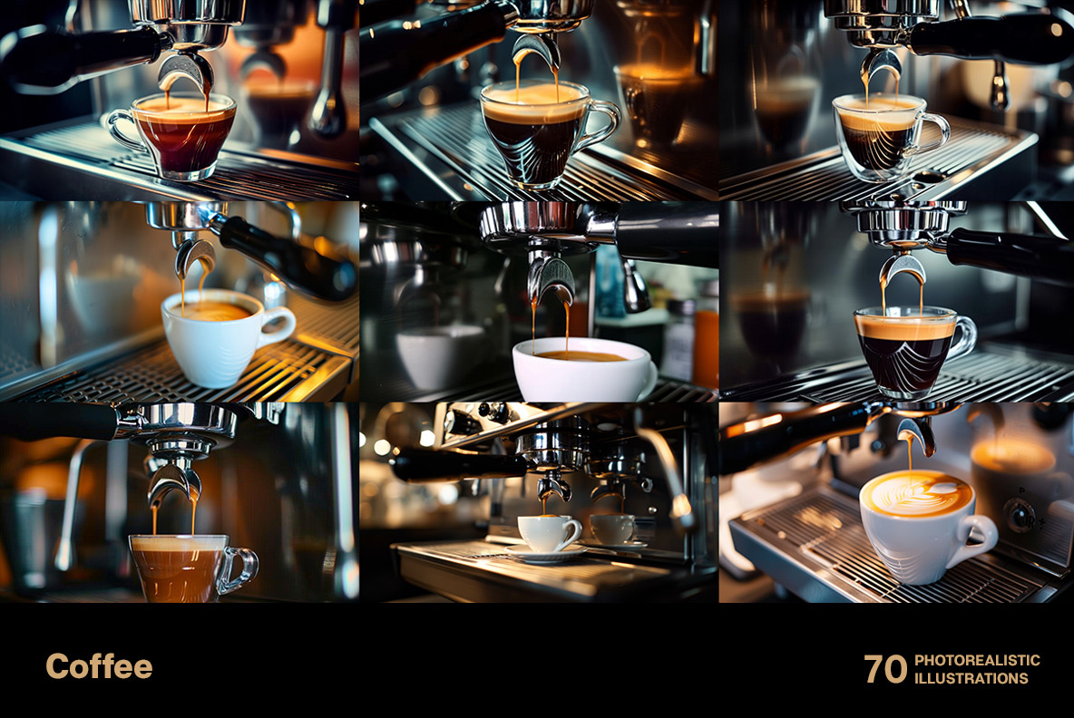 Coffee Coffee