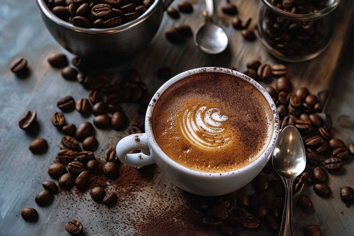 Coffee Coffee