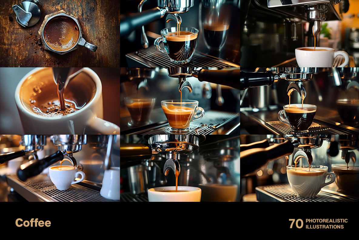 Coffee Coffee