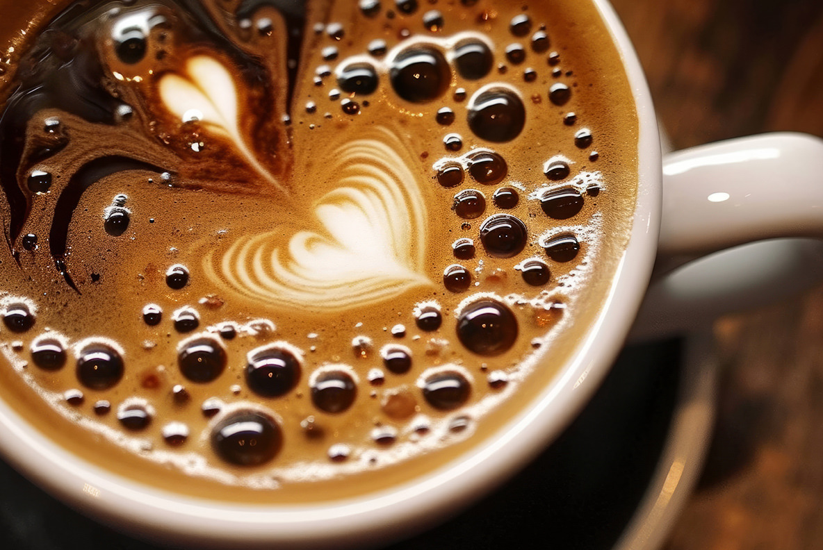 Coffee Coffee